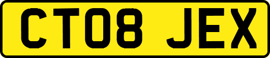 CT08JEX