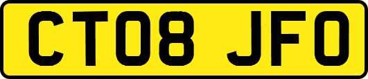 CT08JFO