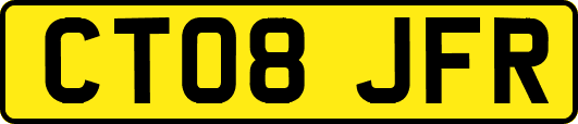 CT08JFR