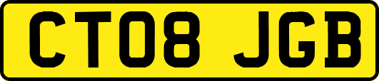 CT08JGB