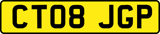CT08JGP