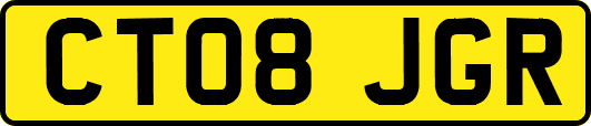 CT08JGR
