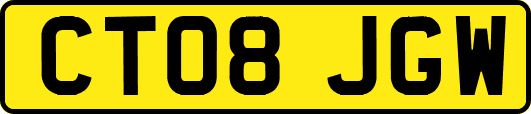 CT08JGW