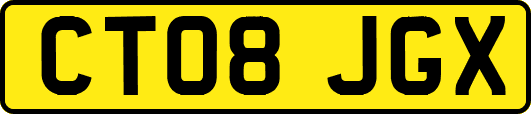 CT08JGX