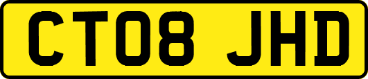 CT08JHD
