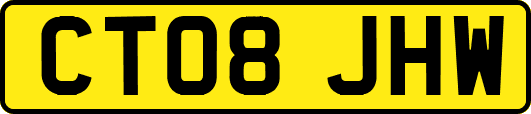 CT08JHW