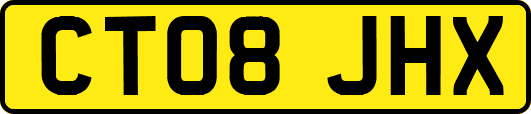 CT08JHX