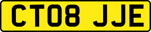CT08JJE
