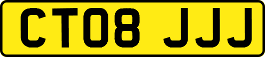 CT08JJJ