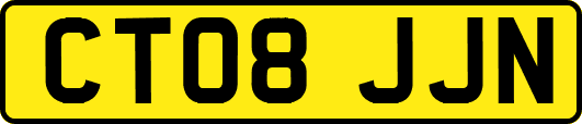 CT08JJN