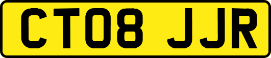 CT08JJR
