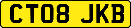 CT08JKB