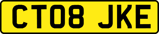 CT08JKE