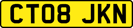 CT08JKN