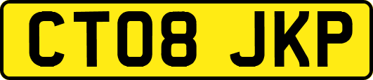 CT08JKP