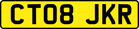 CT08JKR