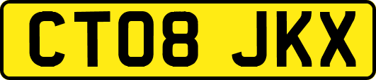 CT08JKX