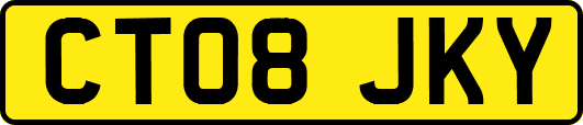 CT08JKY