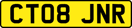 CT08JNR