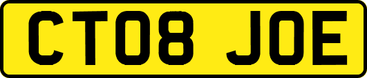CT08JOE