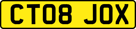 CT08JOX