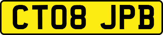 CT08JPB