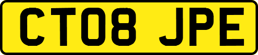 CT08JPE