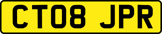 CT08JPR