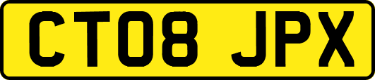 CT08JPX