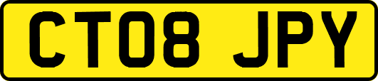 CT08JPY