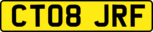 CT08JRF