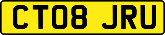 CT08JRU