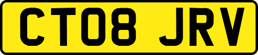 CT08JRV
