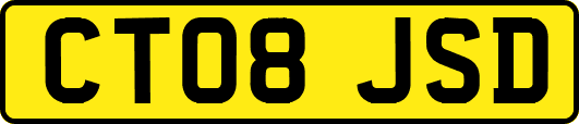 CT08JSD