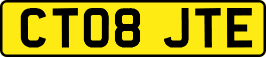 CT08JTE