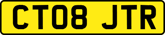 CT08JTR
