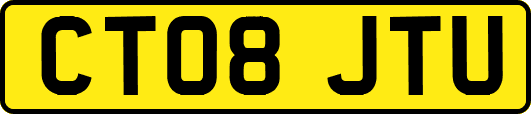 CT08JTU