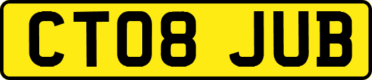 CT08JUB