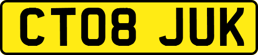 CT08JUK