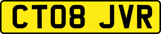 CT08JVR