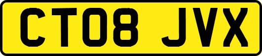 CT08JVX