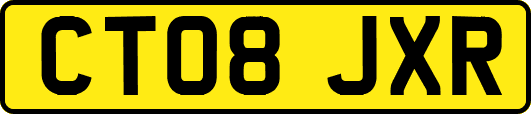 CT08JXR