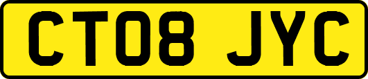 CT08JYC