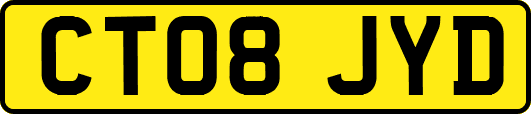 CT08JYD