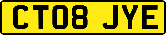 CT08JYE
