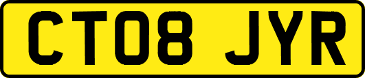 CT08JYR