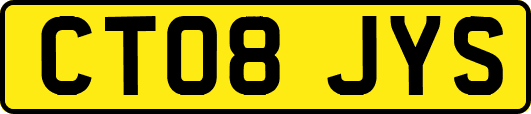 CT08JYS