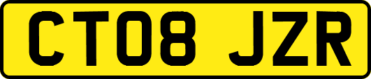 CT08JZR