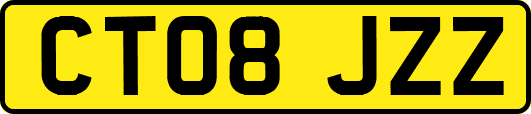 CT08JZZ