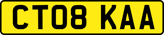 CT08KAA